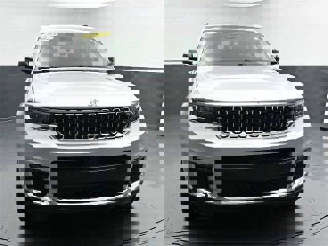 Used 2023 Jeep Grand Cherokee L Limited image 5