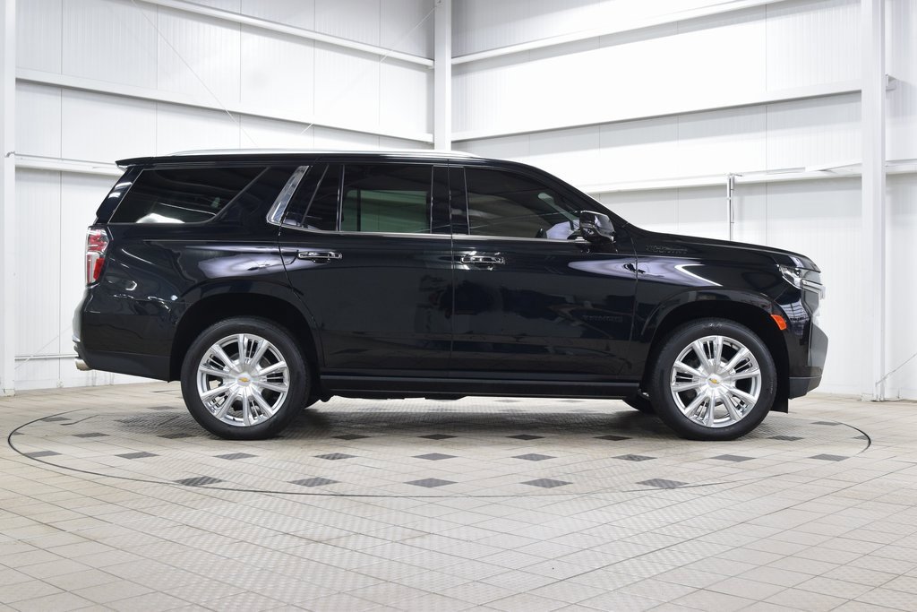 Used 2023 Chevrolet Tahoe High Country w/ Premium Package 2 image 9