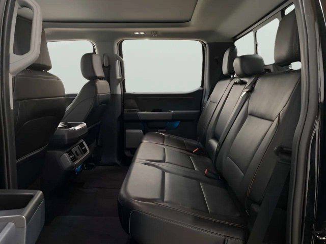 Used 2023 Ford F150 Lariat AWD/4WD image 18