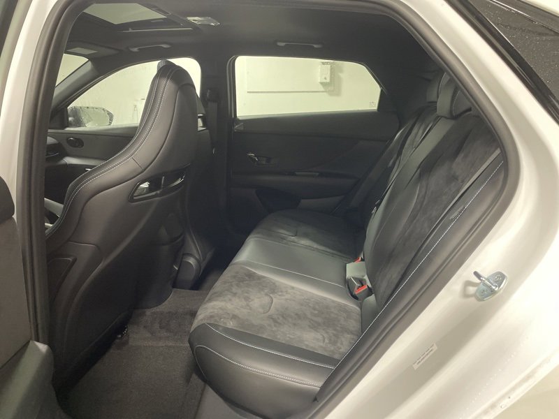 New 2026 Hyundai Elantra N image 16