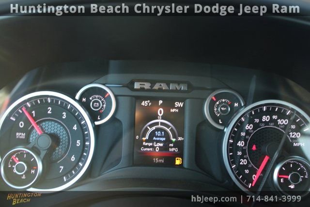 Used 2026 RAM 1500 Big Horn image 18