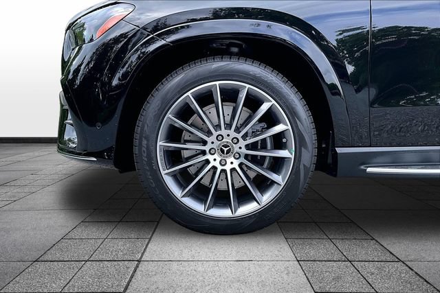 New 2026 Mercedes-Benz GLE 350 4MATIC image 13