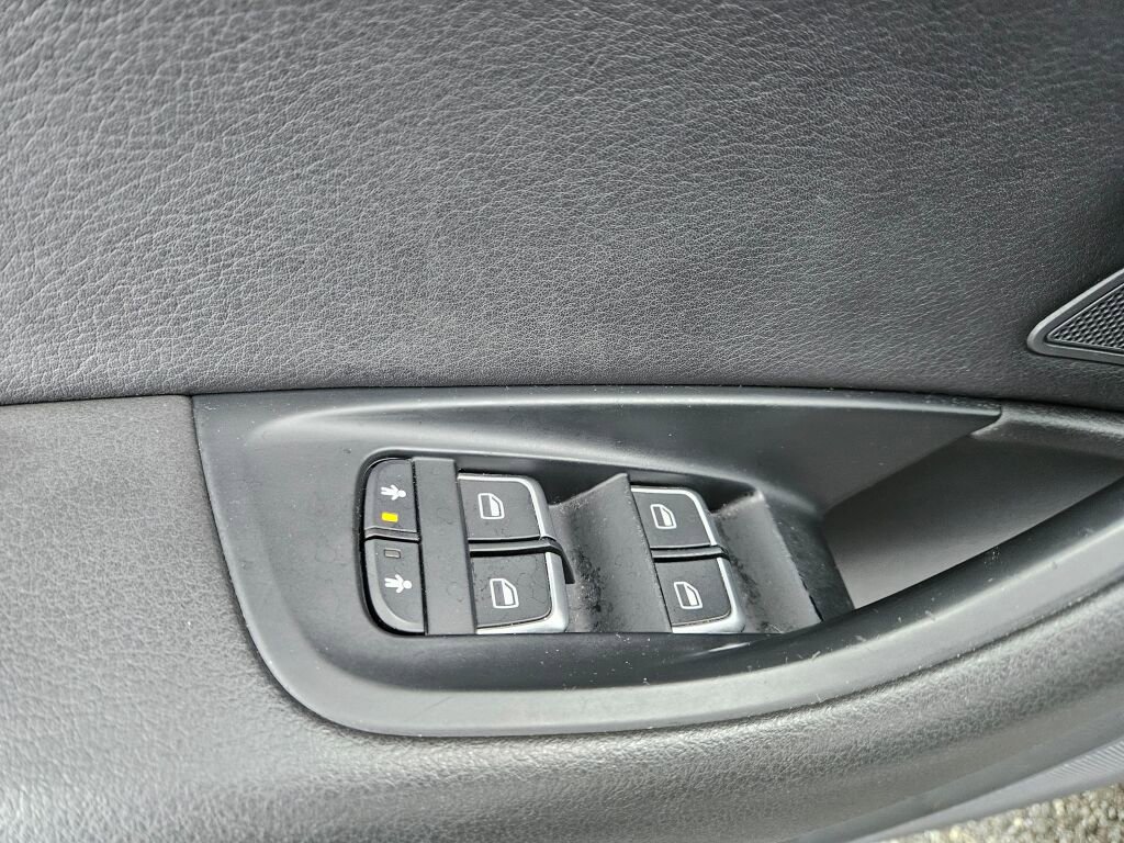 Used 2014 Audi A6 3.0T Premium Plus w/ 19" Sport Package image 18