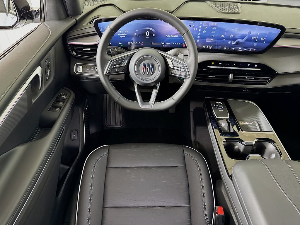 New 2026 Buick Enclave Sport Touring w/ Power Package FWD image 15