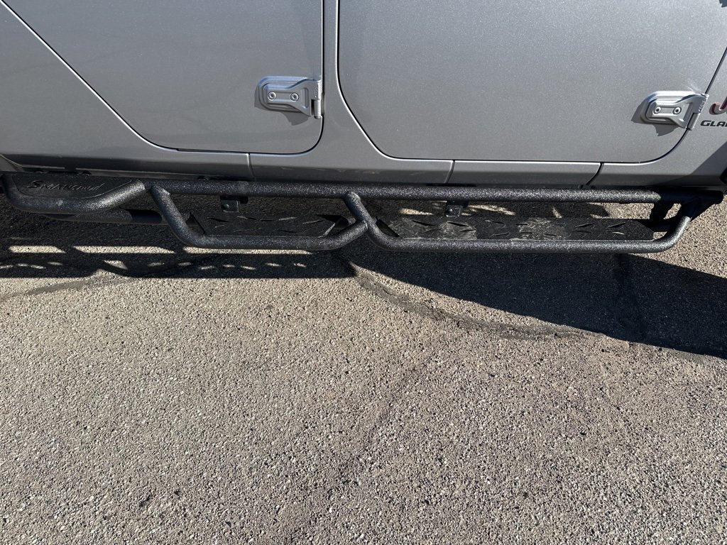 Used 2020 Jeep Gladiator Rubicon image 11