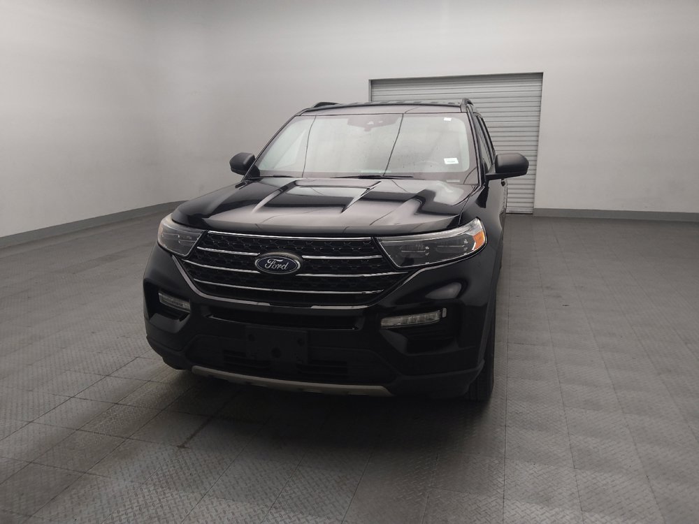 Used 2023 Ford Explorer XLT w/ Equipment Group 202A AWD/4WD image 15