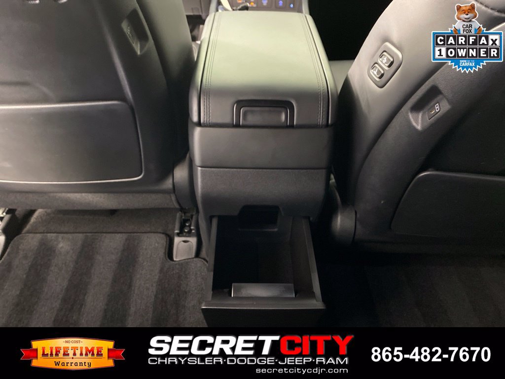 Used 2024 Hyundai Santa Fe Calligraphy AWD/4WD image 27