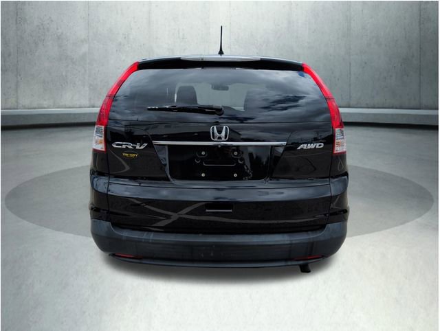 Used 2014 Honda CR-V EX image 4