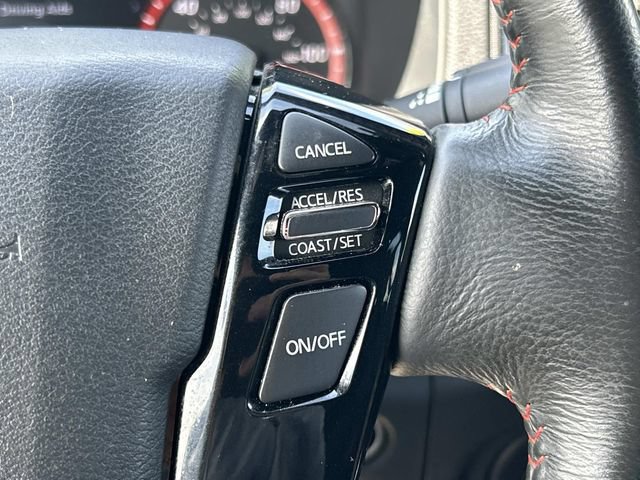 Used 2024 Nissan Frontier Pro-X RWD image 32