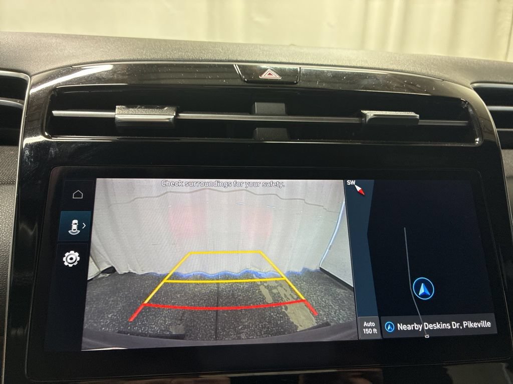 Used 2024 Hyundai Tucson XRT AWD/4WD image 19