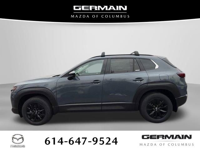 New 2026 MAZDA CX-50 AWD 2.5 Hybrid w/ Weather Package image 11