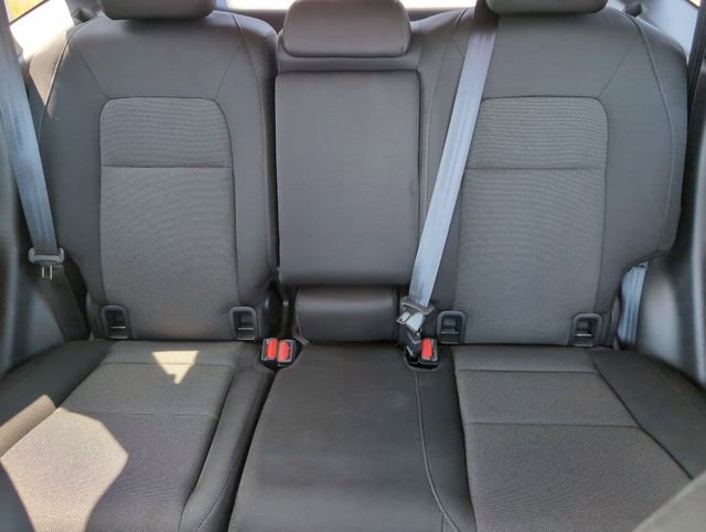 Used 2025 Honda CR-V EX image 26