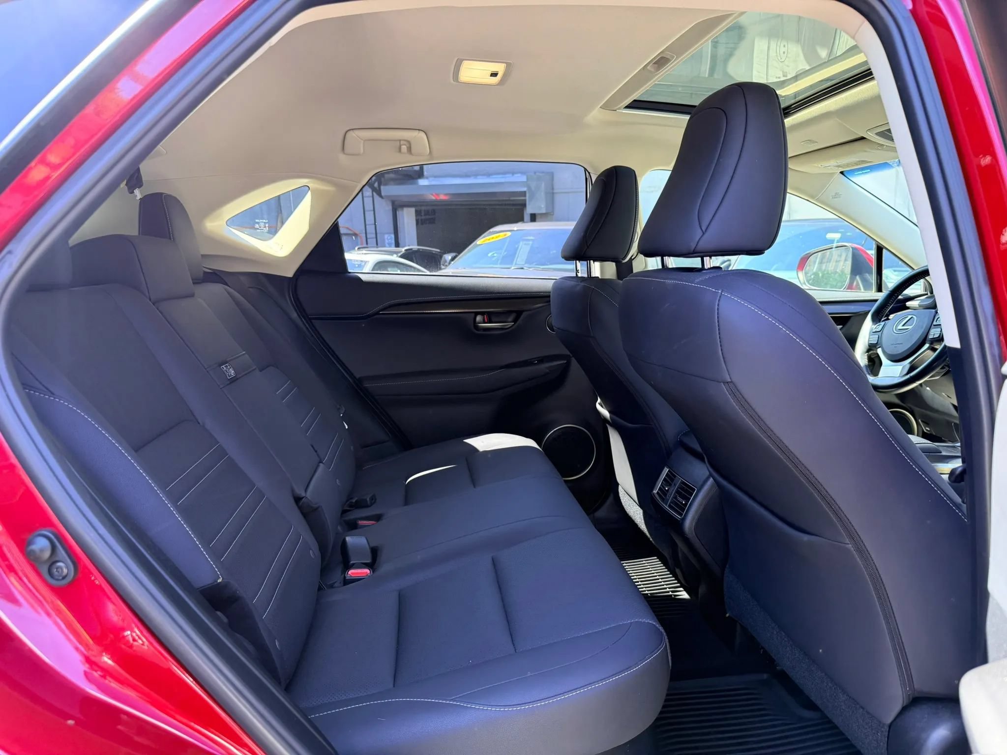 Used 2019 Lexus NX 300 AWD w/ Premium Package image 22