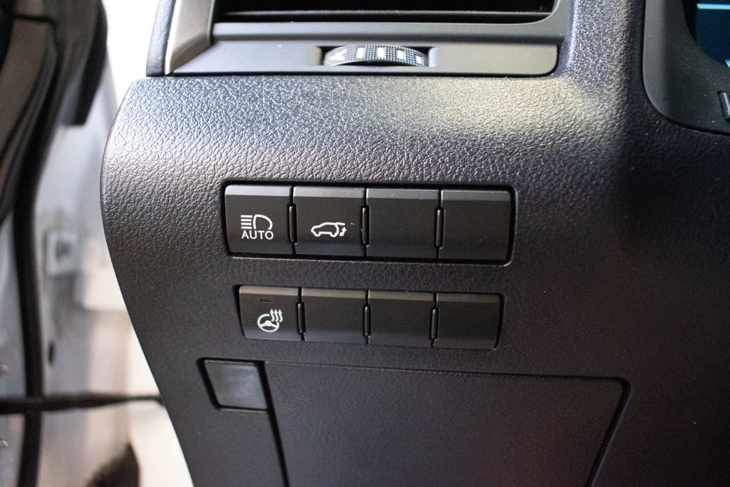 Used 2017 Lexus RX 350 F Sport w/ Accessory Package image 19