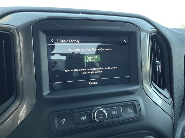 New 2026 GMC Sierra 1500 Pro w/ Pro Value Package image 22