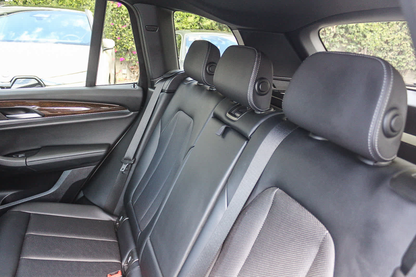 Used 2023 BMW X3 sDrive30i w/ Convenience Package RWD image 18