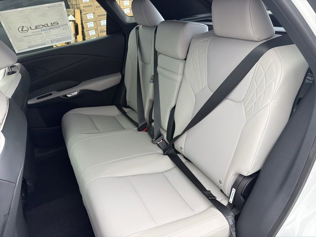 New 2026 Lexus RX 350 Premium image 17