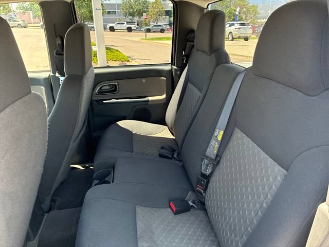 Used 2005 GMC Canyon SLE RWD image 16