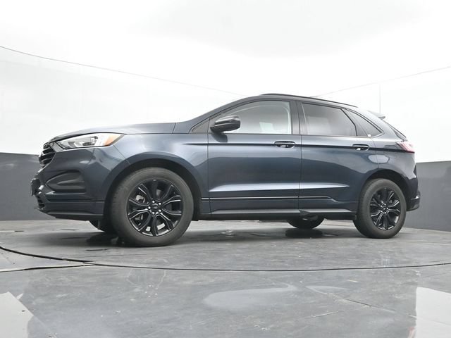 Used 2023 Ford Edge SE w/ Black Appearance Package AWD/4WD image 28