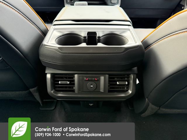 New 2025 Ford F150 Tremor w/ Equipment Group 402A High image 12