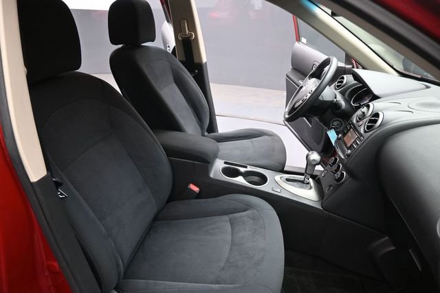 Used 2015 Nissan Rogue S w/ Convenience Package FWD image 27