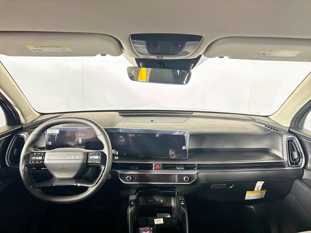 New 2026 Kia Sorento EX AWD/4WD image 12