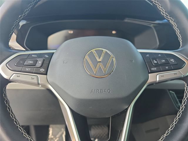Used 2023 Volkswagen Taos S FWD image 19