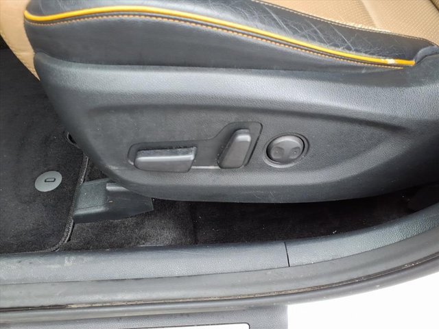 Used 2018 Kia Sportage SX image 5