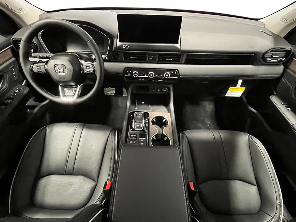New 2026 Honda Pilot Elite image 14