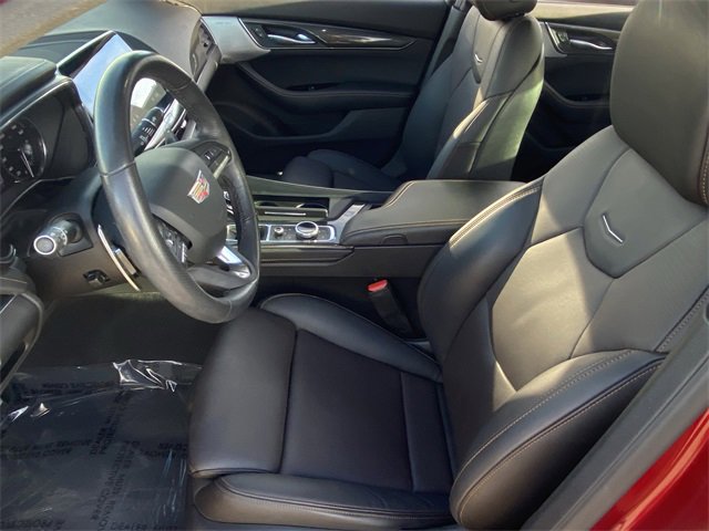 Used 2023 Cadillac CT5 Sport image 6
