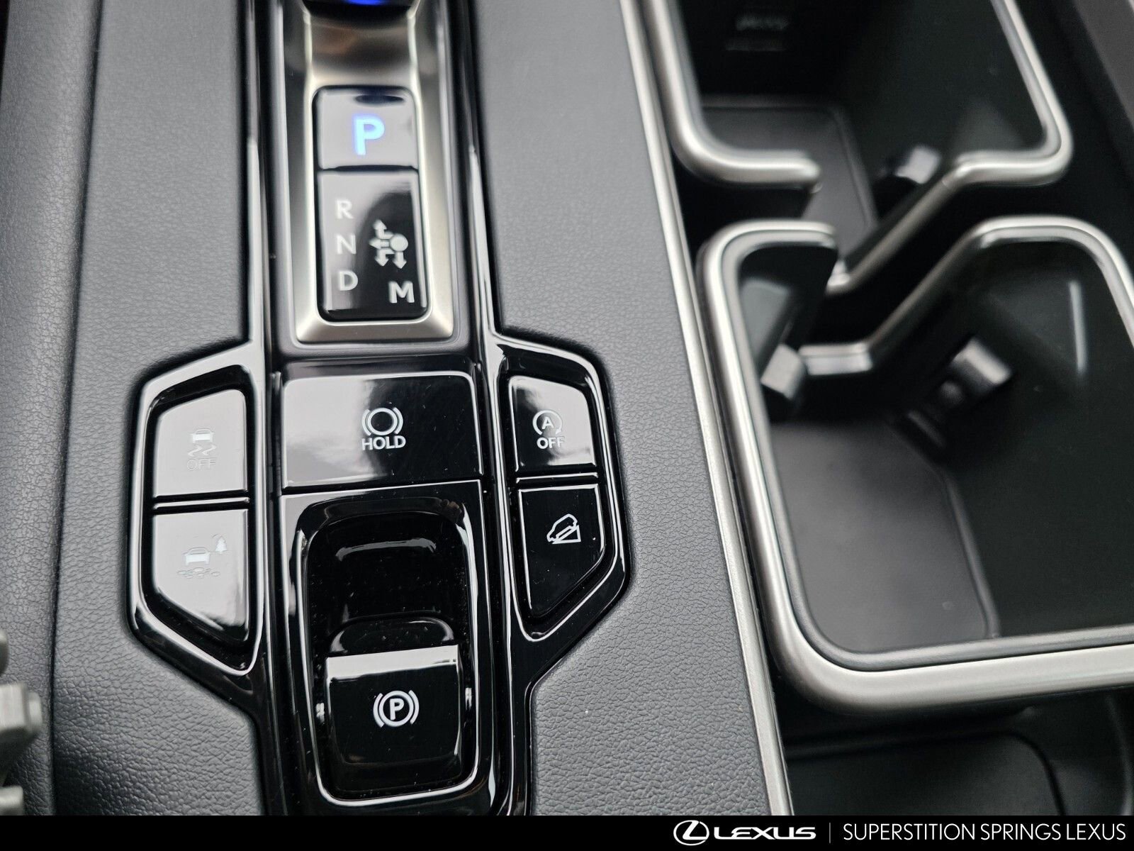 New 2026 Lexus TX 350 AWD image 21