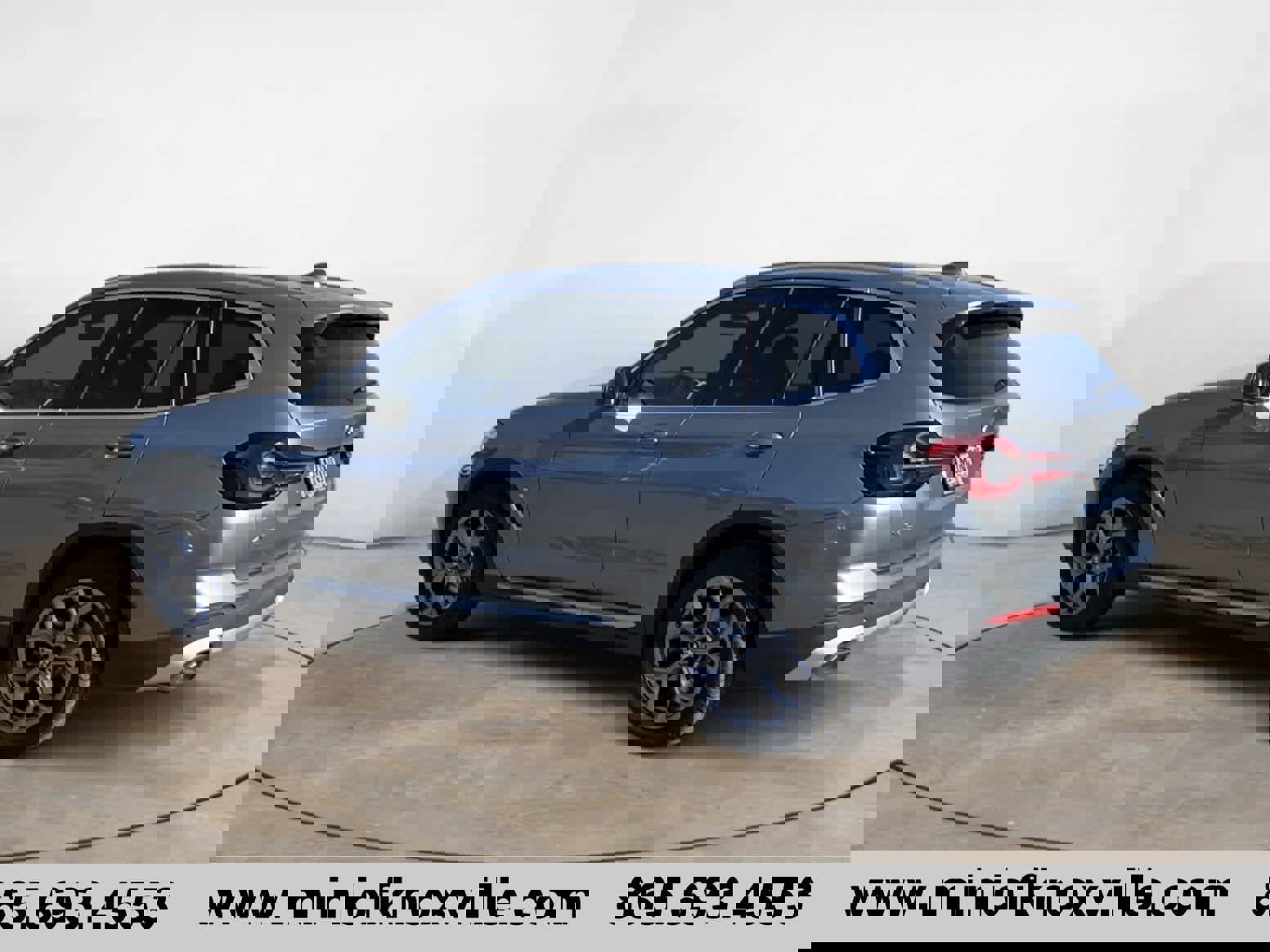 Used 2023 BMW X3 sDrive30i image 5