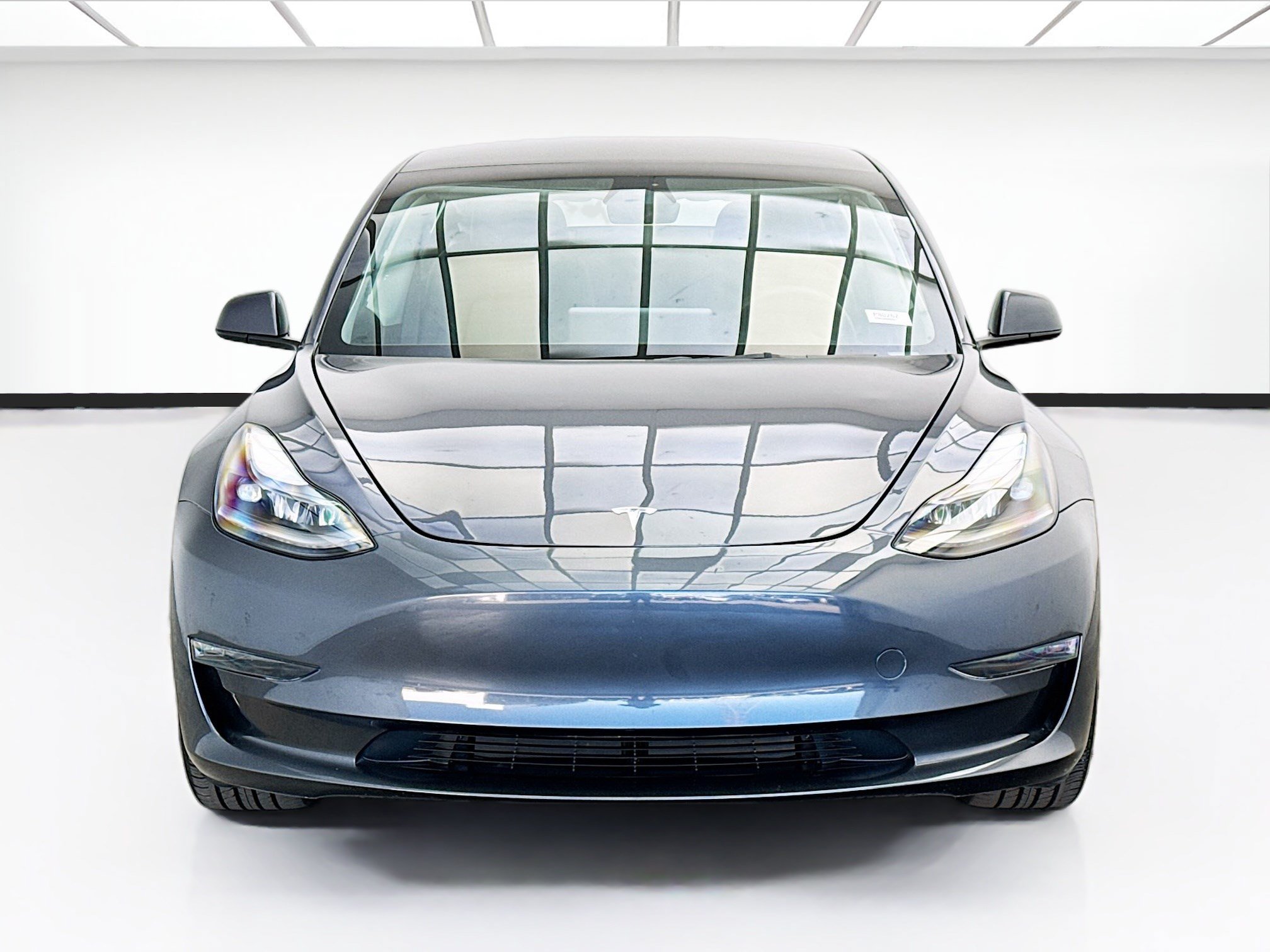 Used 2023 Tesla Model 3 Long Range AWD/4WD image 2