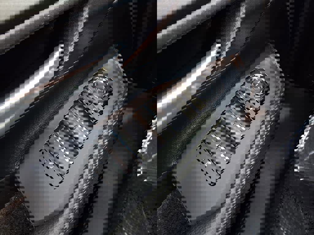 Certified 2025 Toyota Grand Highlander XLE image 18