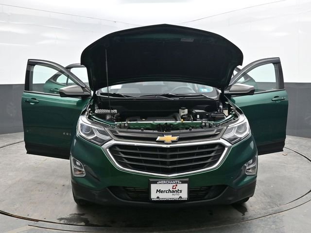Used 2018 Chevrolet Equinox LS image 40