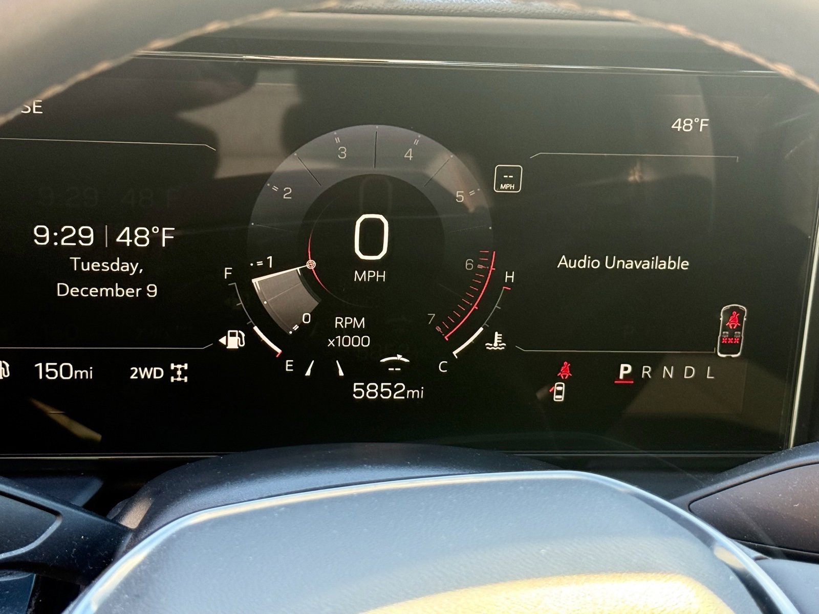 Used 2026 GMC Terrain AT4 image 22