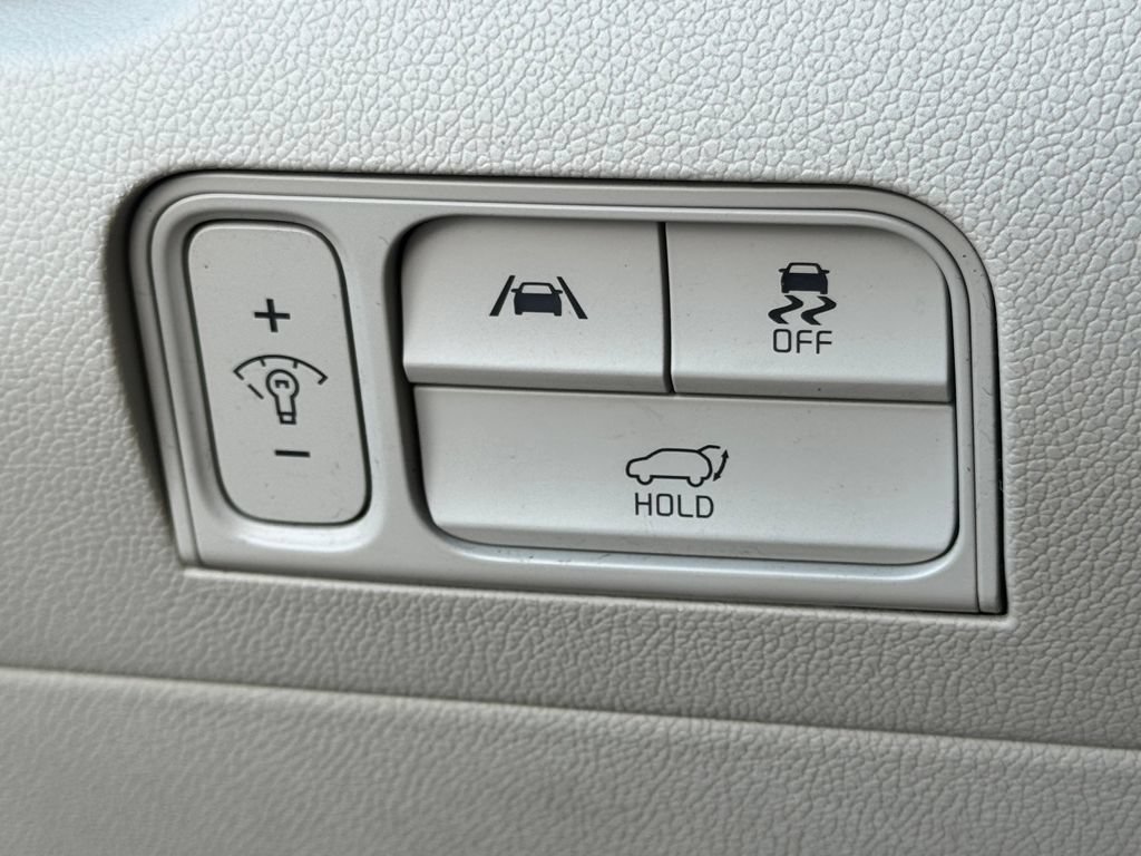Used 2023 Kia Sorento EX w/ Panoramic Sunroof Package FWD image 35