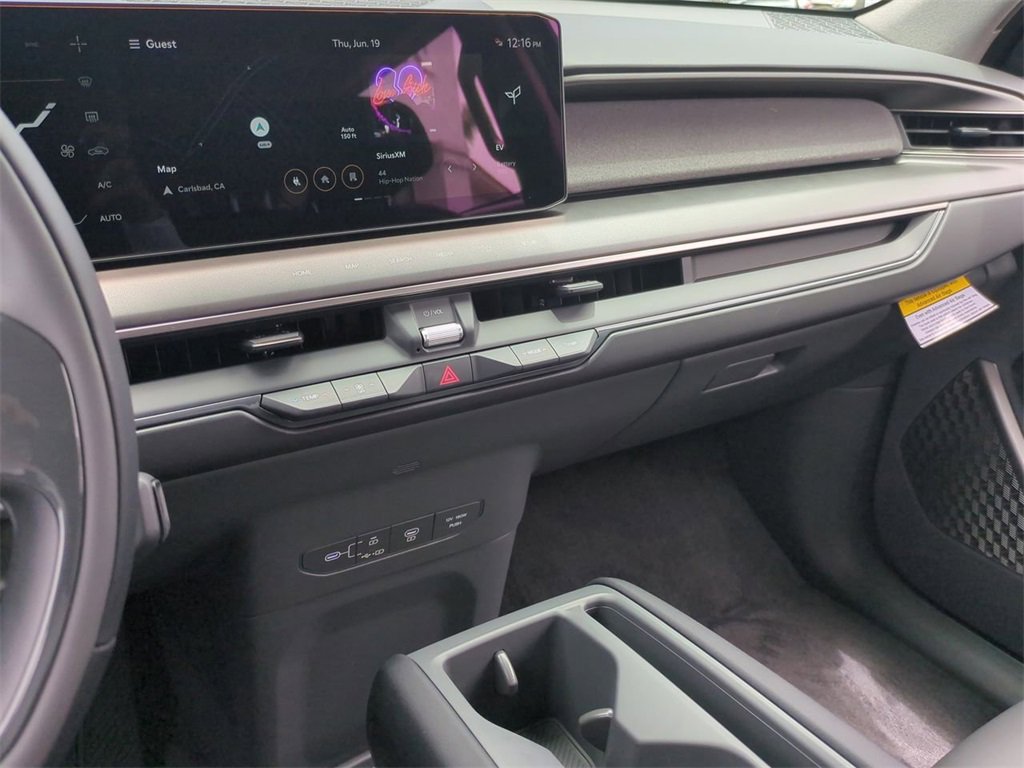 New 2026 Kia EV9 Wind image 19