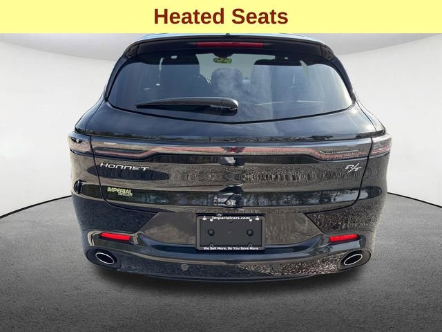 Used 2024 Dodge Hornet R/T AWD/4WD image 12