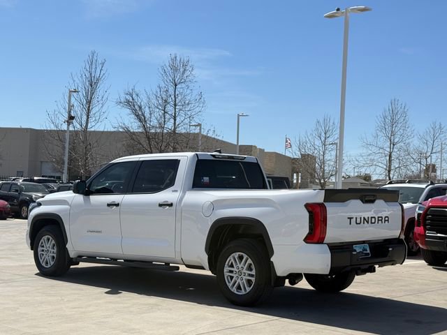 Used 2024 Toyota Tundra SR5 image 6