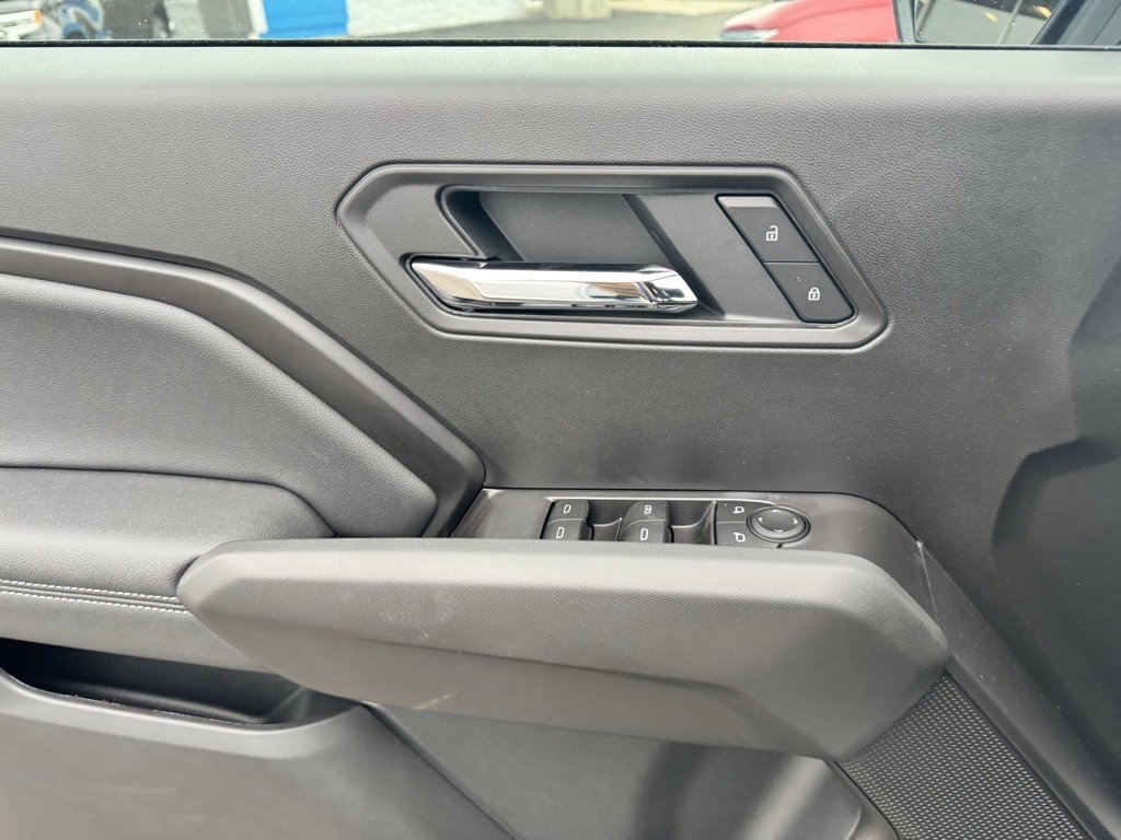 New 2025 Chevrolet Colorado LT w/ LT Convenience Package image 25