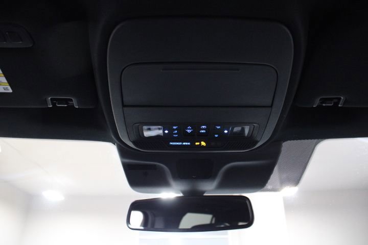 Used 2025 Ford Expedition Tremor image 45