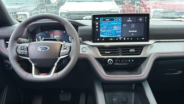 New 2026 Ford Explorer ST AWD/4WD image 7