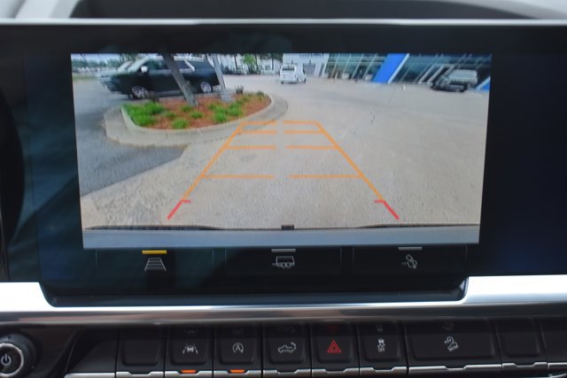 Used 2024 Chevrolet Silverado 1500 LT Trail Boss w/ Convenience Package II image 27