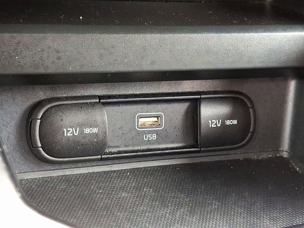 Used 2023 Kia Soul LX w/ Option Group 015 image 26