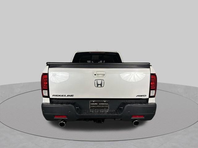 Used 2023 Honda Ridgeline RTL-E image 6