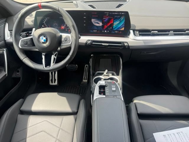 Certified 2026 BMW X2 M35i AWD/4WD image 18