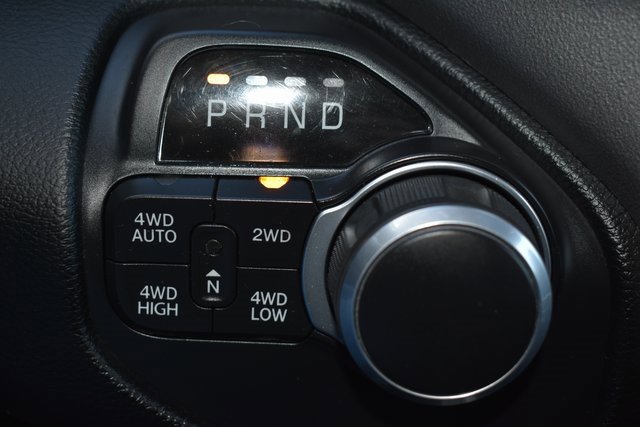 Used 2022 RAM 1500 Big Horn image 23