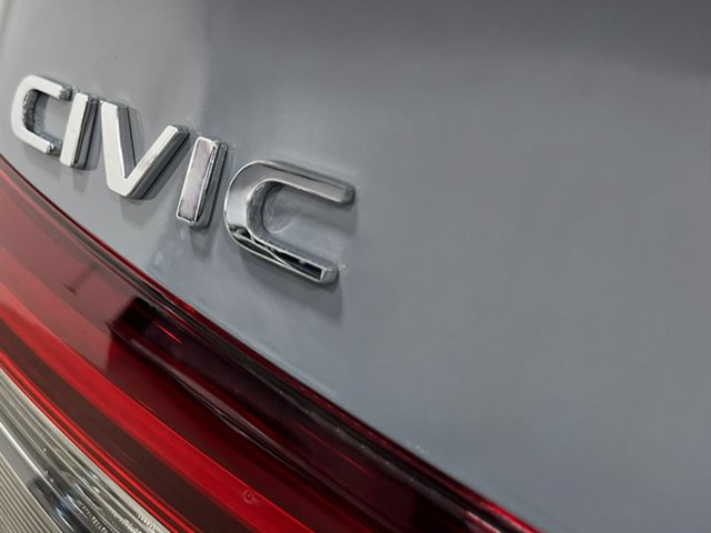 New 2026 Honda Civic Sport image 9