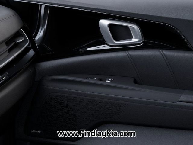 New 2026 Kia Carnival SX Prestige image 28